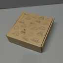 Bebila Baby Beanie Toddler Infant Winter Hats Knit Warm Caps for Boys Girls (0-6 Months, Camel+Green+Khaki)