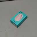 Logitech M196 Bluetooth Wireless Mouse, Compact and Portable Mouse for Laptops, Tablets and More, 12-Month Battery, Smooth Tracking, Compatible with PC and Mac, Windows and macOS - Rose (One Size)