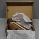 UGG Goldenstar Clog Womens Slip On (7.5, Chestnut)