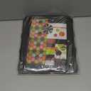 BoxLegend V3 Shirt Folder Board Tshirt Clothes Folder Folding Board Durable Laundry Sorter Helper Liner, Black