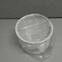 2026 New Model White SPX1082CA 7" Pool Skimmer Basket Replacement for Hayward SP1082/SP1083/SP1084/SP1085/SP1086/SP1075 Series & Aladdin B-152 Skimmers, 316 Stainless Steel Handle with Rubber Grip