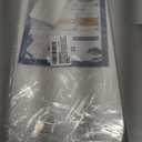 20Pcs Mini Cake Boxes with Window, 6x6x5 Inches White Bakery Boxes, Small 4 Cupcake Boxes, Cake Packaging for Pastries, Cookies, Chocolates, Cupcakes, Birthday Party, Wedding