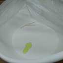 Sitz Bath for Hemorrhoids,Sitz Bath tub,Sits Bath Kit for Women Men,Wider Seating Area, Deeper Bowl (White)