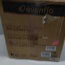 Evenflo Hummingbird Ultra-Lightweight Carbon Fiber Stroller (Crest Gray)