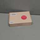 REECHO Hair Topper for Women - 100% Japanese Revolutionary Fiber Short Toupee Wiglet Topper Hairpiece for Women with Thinning Hair Loss Lightweight Large Base for Full Coverage - Pearl