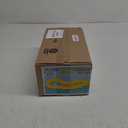 Beistle Soft Twist Poly Leis, Yellow (1.5-inch x 36-inch)