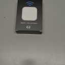 Veise G2 Gateway, Smart Deadbolt Wi-Fi Gateway, Remote Control, Compatible with DD Lock APP and TT Lock APP Remote Control