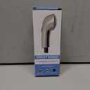 Pull-Out Spray Wand Fits Grohe Pull Out Faucets, Grohe Part 46312SD0/46298SD0, Super Steel Finish, Easy Install with O-Rings, Saves 70% vs OEM