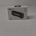 WUBEN X4 EDC Flat Flashlight with RGB Light, 1500 Lumens Mini Flashlight with Tactical Switch and Magnetic, IP68 Portable Pocket Clip USB C Flash Light for Camping, Checking, Emergencies (White)