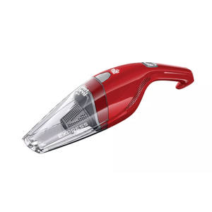 Dirt Devil Express Lithium Cordless Hand Vacuum - BD30005FDI: Lightweight Rechargeable Dustbuster for Multi-Surface Cleaning