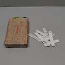 Command 15 lb Large Picture Hanging Strips 14 Pairs (28 Command Strips), Damage Free Hanging Picture Hangers, No Tools Wall Hanging Strips for Home Decor, White Adhesive Strips