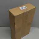 KYYET Front Bumper License Tag Plate Frame Bracket Holder Compatible with Nissan Frontier 20052019 Steel Bumper Replace 96210EA800, NI1068136