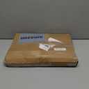 Fitable Faux Linen Beige Table Clothes Rectangle 60 x 144 Inch - 2 Pack Neutral Tablecloths for 10 Foot Tables, Faux Burlap Kitchen Table Covers for Dining, Party, Farmhouse, Banquet, Buffet