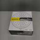 American Standard 9138073.002 Spectra Plus Fixed Traditional Water-Saving Shower Head-1.8 GPM, Polished Chrome