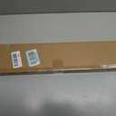 LazBlinds No Drill Cordless Cellular Shades, 27" W x 48" H, Taupe