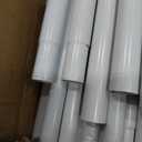 10x30 Canopy Tent Party Tent with 5 Sidewalls, White