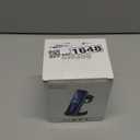 Anlmz 3 in 1 Charging Station for iPhone, Wireless Charger for iPhone 17 16e 16 15 14 13 12 11 X Pro Max & Apple Watch - Wireless Charging Station for AirPods 4 3 Pro (Black)