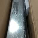 Amazon.com: Rodalflame 36" Width Electric Fireplace Inserts with Adjustable Flame Colors, Fireplace Heater with Touch Screen & Remote Control, Recessed in Wall, 750/1500W, Timer : Home & Kitchen