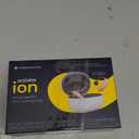 Audien ION Wireless Rechargeable OTC Hearing Aid, Premium Comfort Design and Nearly Invisible