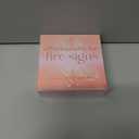 Aries, Leo, Sagittarius Gifts for Women - 40 Daily Affirmation Cards for Women. Positive Affirmation Cards, Zodiac Mindfulness Motivational Birthday Gifts, Astrology Inspirational Dcor