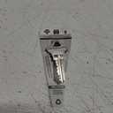 Hillman 120 Pack 68N / 88252 Key Blanks120