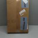 Moen 7622EVSRS Cia Smart Faucet Touchless Pull Down Sprayer Kitchen Faucet with Voice Control and Power Boost, Includes Optional Chrome Accents, Spot Resist Stainless