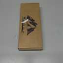 Ski Gloves,Winter Snow Waterproof Gloves Touchscreen Skiing & Snowboarding Cold Weather Glovess,Fits Both Men & Women,for ParentChild Kids with Wrist Strap (Full Black), Medium