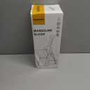 SupMaKin Safe Mandoline Slicer for Kitchen, Potato Slicer, All in 1 Vegetables Slicer and Chopper, French Fry Cutter, Adjustable Thickness, Dishwasher Safe Chopping Artifact Gift (Blue)