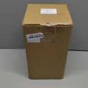 Electric Citrus Juicer, Hand-Free Citrus Juicer Machine with Cleaning Brush, High-Performance Automatic juice press for Lemon, Lime, Grapefruit, Pomegranate, Easy to Clean