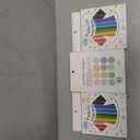 3 x Fabric Marker Set 3PK