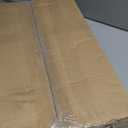 HealSmart 3-Tier Heavy Duty Storage Shelving Unit,Chrome,24.02" D x 13.78" W x 21.97" H inch, 1 Pack