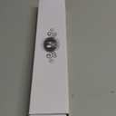 Gold Stainless Steel Serving Utensils Set, 5 Pcs - 10.8 Inch Serving Fork, 10.3 Inch Slotted Spoon, Sugar Spoon, Butter Knife for Buffet