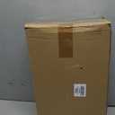 Princess Play Tent for Girls with 20-ft Star Light String  Large Pink Castle Playhouse Toy for Kids, Indoor & Outdoor, Perfect Birthday for Children, 55"53" (DH)