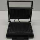 PS PANINI PRESS AND GRILL (Compact Upright Storage)