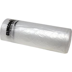Trimaco Easy Mask Cling Cover Plastic Sheeting, 9-feet x 400-feet