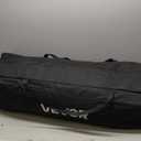 VEVOR Pop up Gazebo Screen Tent, 13 x 13 ft, 13-Sided Spherical Camping Canopy Tent with Removable Top & Carry Bag, Quick-Set & Bite-Proof, Screen House Sun Shelter for 10-12 Persons, Green