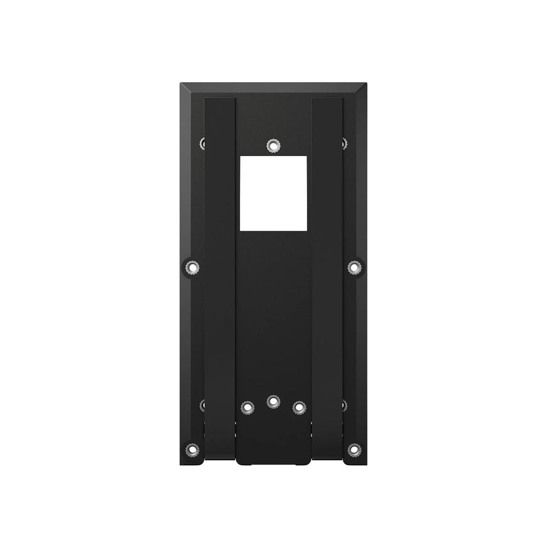 Ring No-Drill Mount for Ring Video Doorbell 3, Video Doorbell 3 Plus, Video Doorbell 4, Battery Doorbell Plus, Battery Doorbell Pro and Battery Doorbell