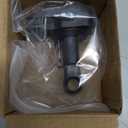 22204-22010 Mass Air Flow Sensor Compatible with Toyota 00-09 4Runner 02-06 Camry 03-08 Corolla 01-10 Highlander 99-15 Tacoma 01-05 RAV4 Lexus ES300 RX300 Scion xA xB 22204-0D030 22204-07010