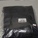 BessCops Plus Size Bell Bottom Jeans for Women Elastic High Waisted Classic Flared Denim Pants (4X-Large, Black259)