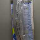 Auto Ventshade [AVS] Outside Mount Rain Guards for 2015 - 2020 Cadillac Escalade/Chevrolet Tahoe/GMC Yukon | Window Vent Visors, 4 pcs. - Chrome | 684531