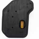 4L60E Transmission Filter Kit with Gasket - Replaces 24208576 - Compatible with Chevy GMC Silverado 1500 Tahoe Savana Sierra Yukon Cadillac Buick Hummer Oldsmobile Pontiac
