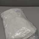 EllieWely Cathedral Length 1 Tier Lace Wedding Bridal Veil F13 (3M*3M (118 inch), Ivory)