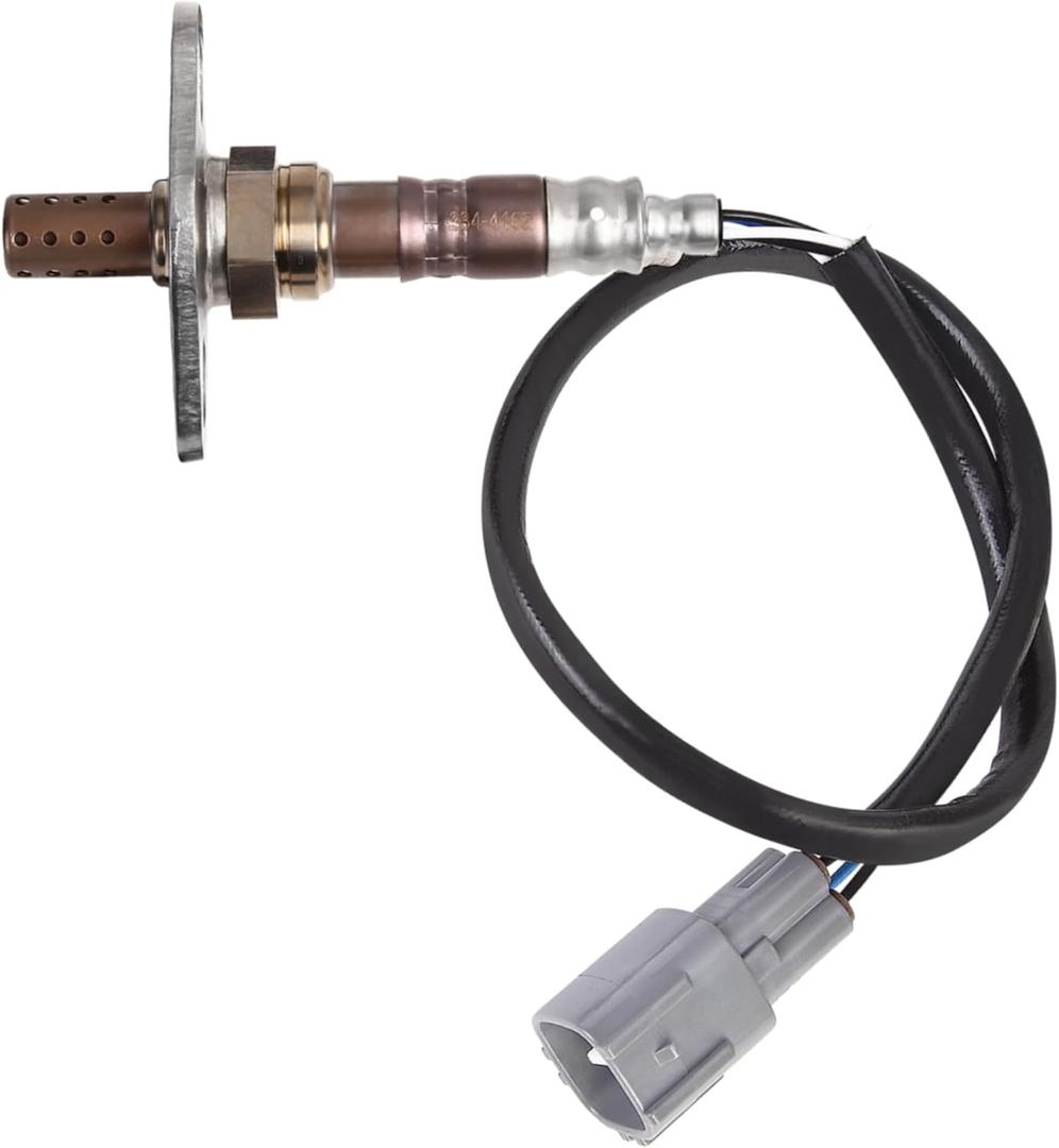 ITOM O2 Oxygen Sensor Downstream Upstream Replacement for Toyota Sequoia 4.7L V8 2001-2004 Tundra 3.4L V6 4Runner Replace 234-4162 234-4153 234-4154 234-4161 234-4205 234-4624 89465-09210