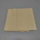 18 Pack Selected Basswood Sheets for Crafts-5 x 7 x 1/16 Inch- 1.5mm Thick Plywood Sheets - Balsa Wood Sheets -Unfinished Wood Boards for Laser Cutting, Wood Burning, Architectural Models, Staining