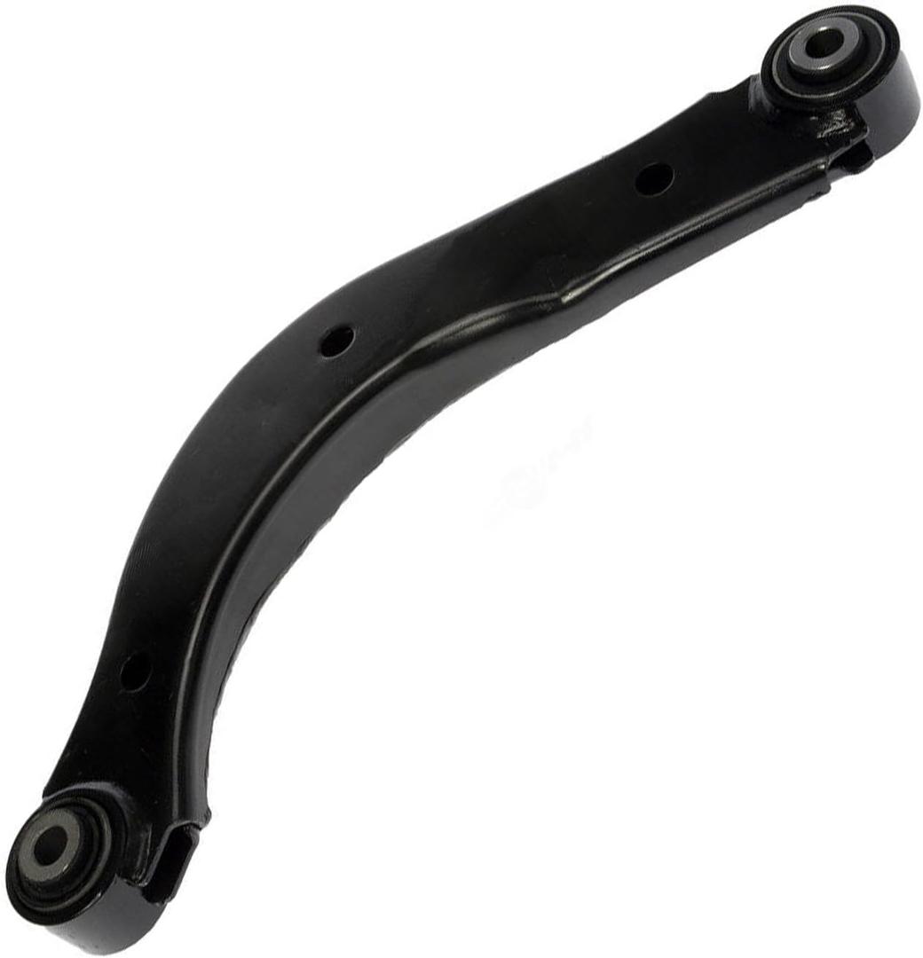 Detroit Axle - Rear Left Upper Control Arm for 2013-2019 Cadillac XTS 2014-2016 Buick LaCrosse, Driver Side Upper Control Arm Assembly Replacement