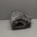 Bedsure GentleSoft Fleece King Size Blankets for Bed Grey - Soft Lightweight Plush Cozy Fuzzy Luxury Warm Winter Blanket Microfiber, Room Home Decor Gifts for Women and Men, 108x90 inches