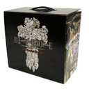 Death Note Complete Box Set: Volumes 1-13 with Premium, Paperback