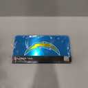 NFL - San Diego Chargers License Plate Laser Tag