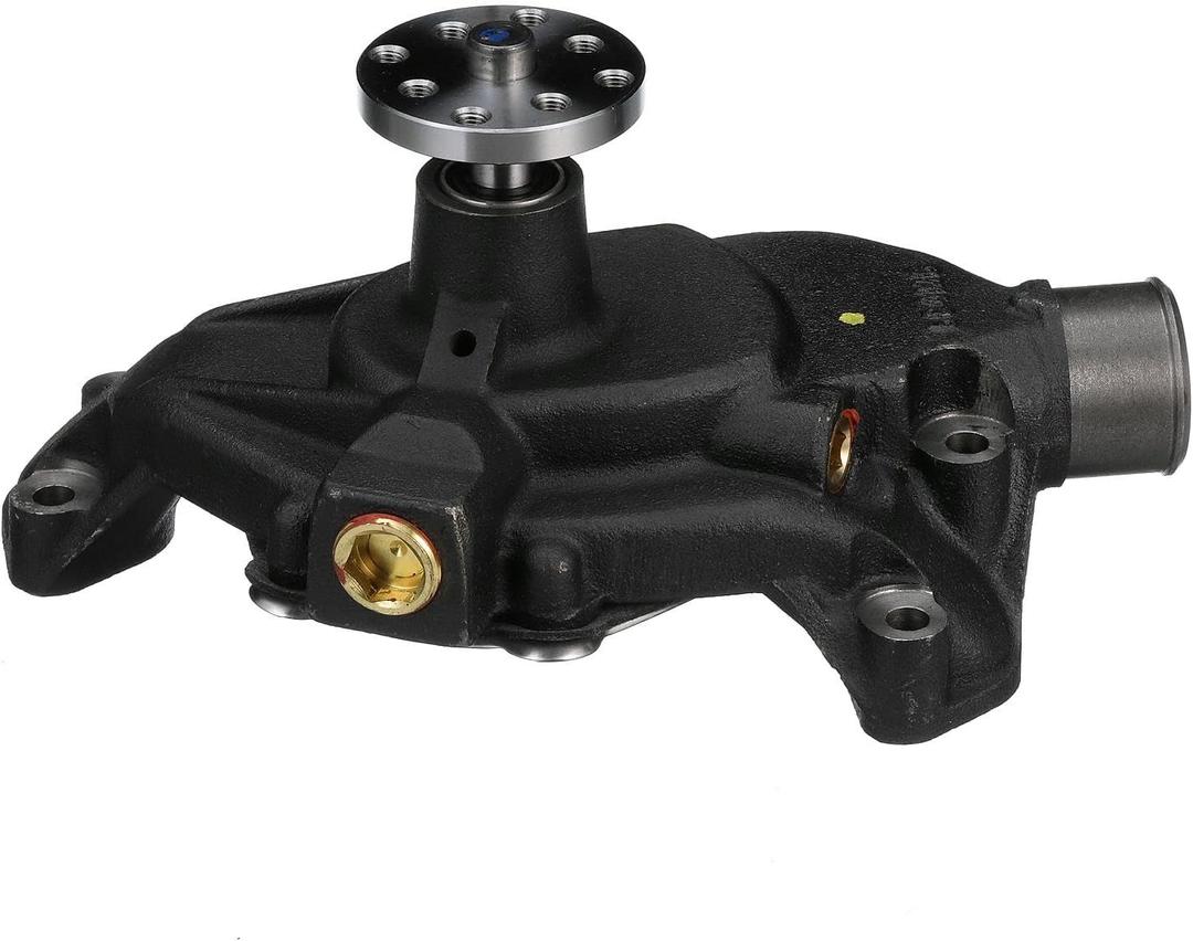 Quicksilver 8M0113734 Water Pump for Mercury V6 and V8 MerCruiser Engines