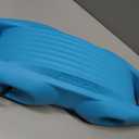 AWEMUFA Boat Fenders Easy to Install Bumper for Docking Ideal Fender for Pontoon, Bass, Jet Ski and Fishing Boats 2Pcs